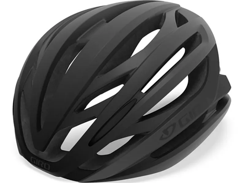 Giro Syntax Road Helmet Black